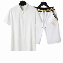 Picture of Versace Shirt Pant Suits _SKUVersaceM-3XL26or27724911